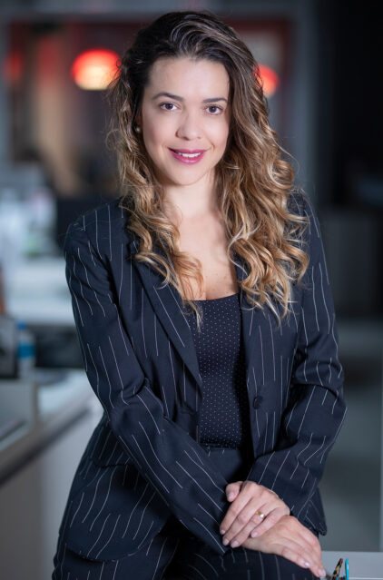 Crisis-free Management – Patricia Teixeira – CEO of WPB Consulting and writer of two books about crisis “Caiu na Rede e Agora? (Fell on the Net and Now?)