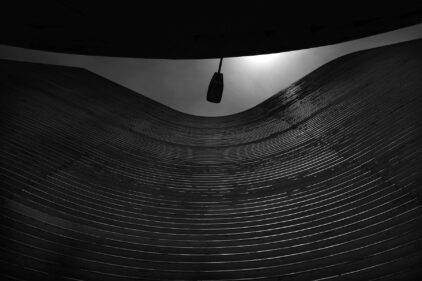 Copan Building – for sãopaulo magazine