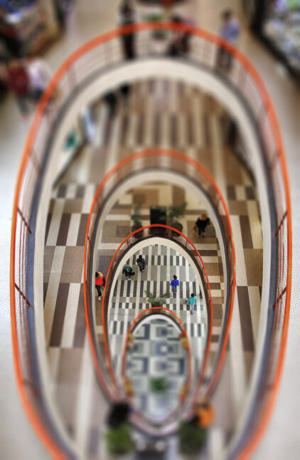 Rock Gallery – for Folha de São Paulo newspaper