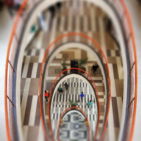 Rock Gallery – for Folha de São Paulo newspaper