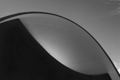 Cidade Administrativa - for Architecture and Construction magazine