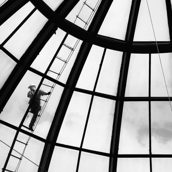 The Dome – for sãopaulo magazine