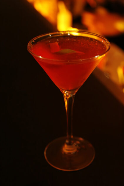 Metropolitan - Restaurante Spot