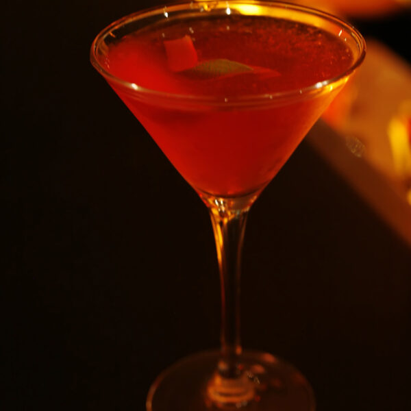 Metropolitan - Restaurante Spot