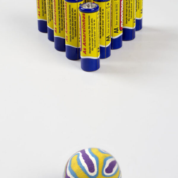 Bowling - Rayovac brand