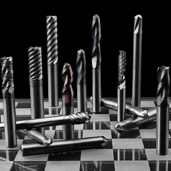 Chess - Drills on board