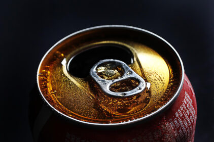 Coke - for Top of Mind magazine