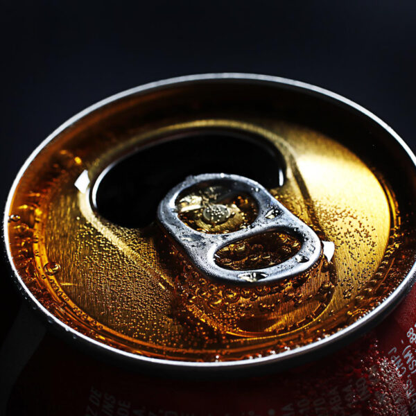 Coke - for Top of Mind magazine