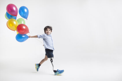 D+ magazine editorial