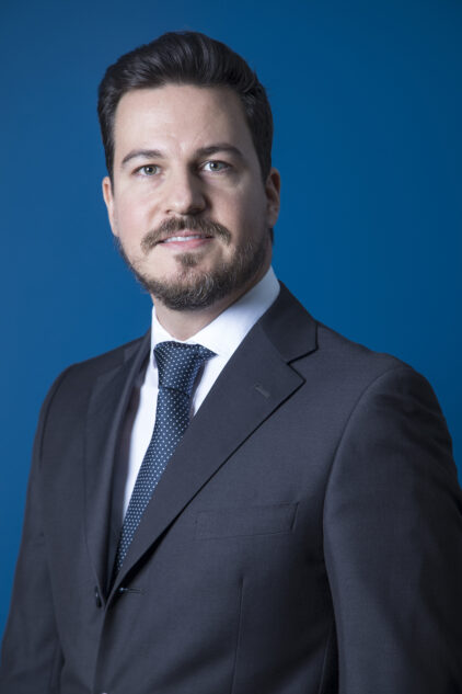 Executive of Philips Brazil