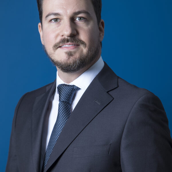 Executive of Philips Brazil