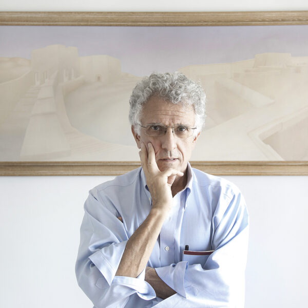 I Can Read your Mind - Contardo Caligaris, psychoanalyst for Você S:A magazine