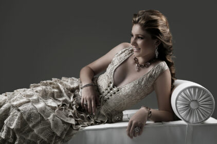 Jewellery - Corsage brand