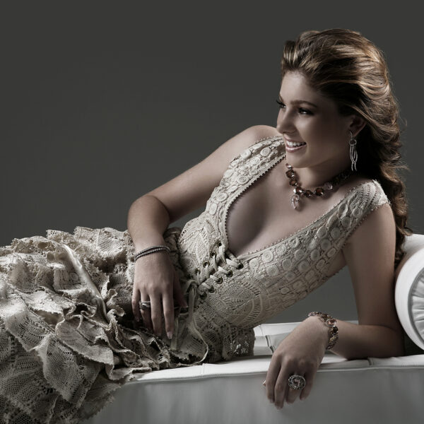 Jewellery - Corsage brand