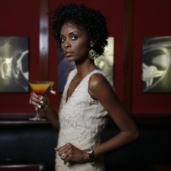 Jewellery - Corsage brand