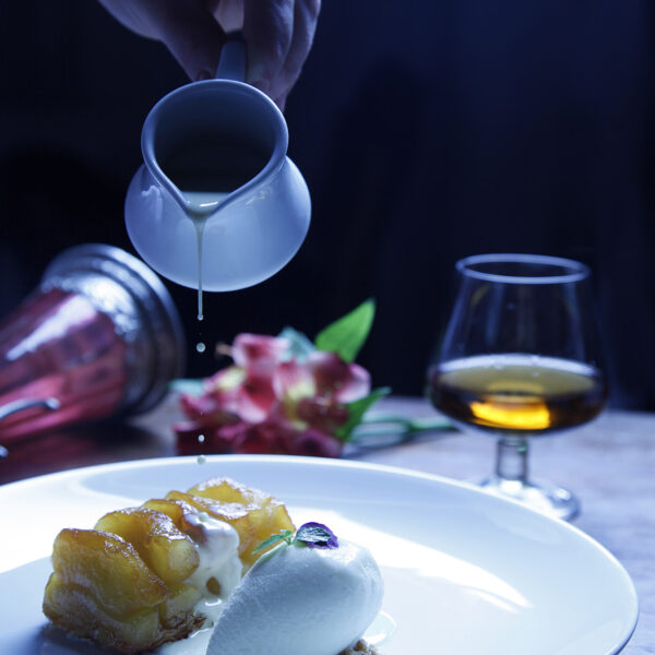 Le Casserole restaurante