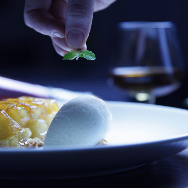 Le Casserole restaurante