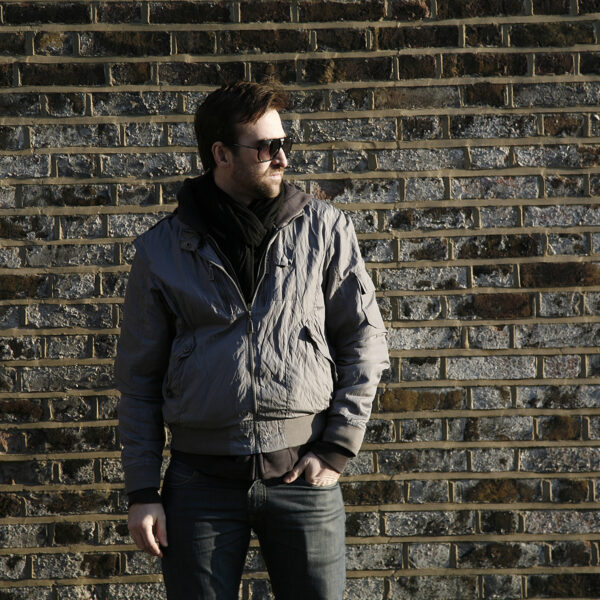 London street - ELLE editorial