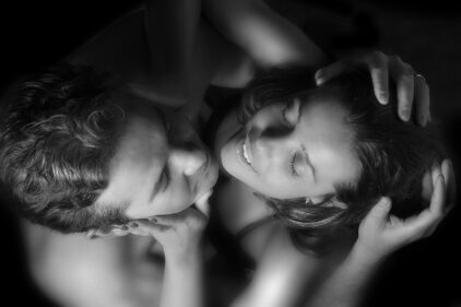 Motherhood - In love