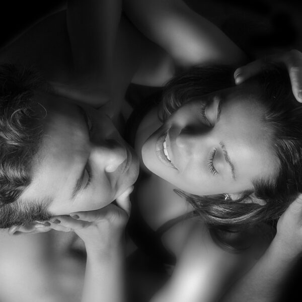 Motherhood - In love