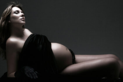 Motherhood - Pregnancy