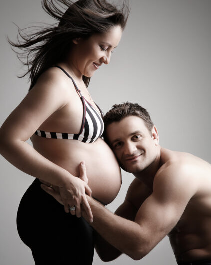 Motherhood - Pregnancy