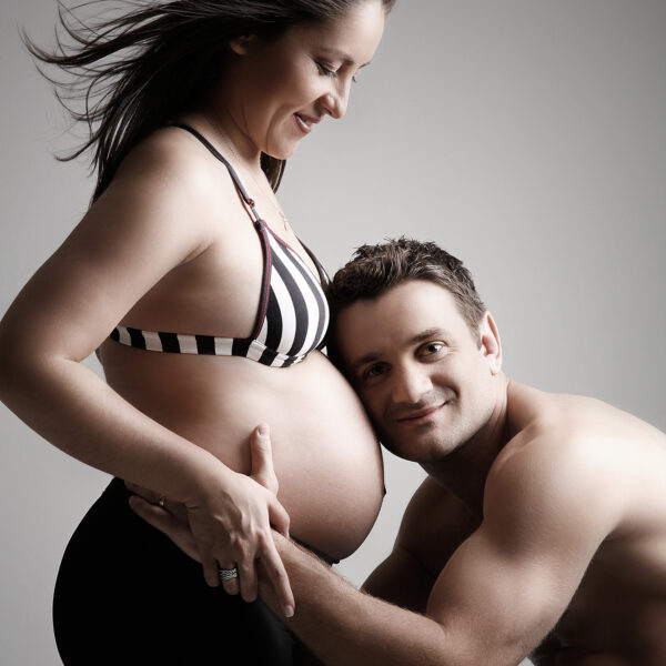 Motherhood - Pregnancy