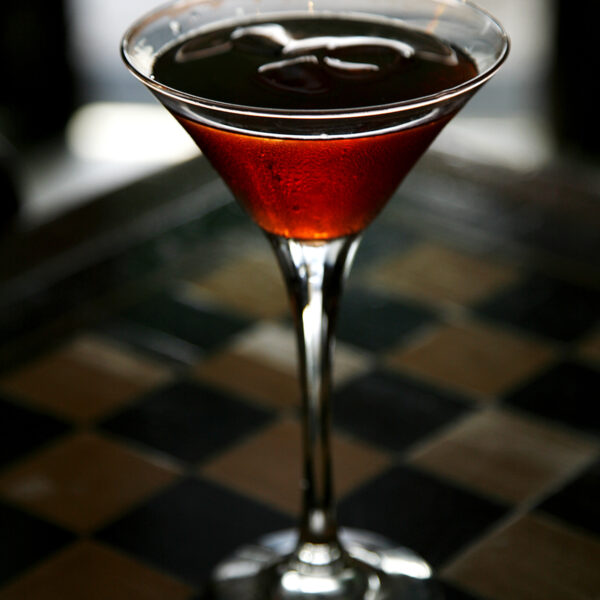 Negroni - Galery bar