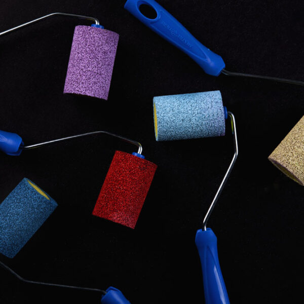 Painting - for Coral paints