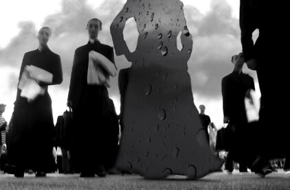 Priests - Young seminarians