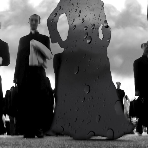 Priests - Young seminarians