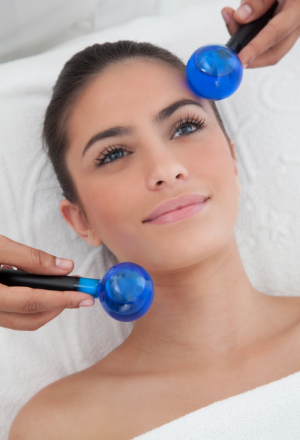 Skin treatment - for Jacques Janine brand