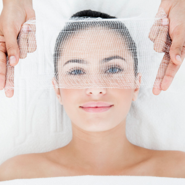 Skin treatment - for Jacques Janine brand