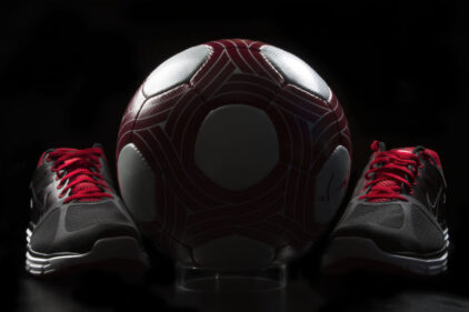 Sport - for Nike brand