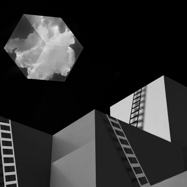 Stairs - for Architecture magazine