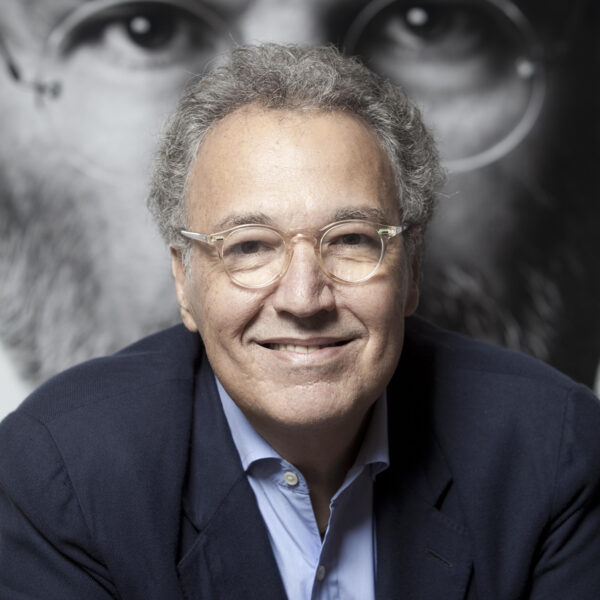 The Creative - Nizan Guanaes - Founder of Africa, the biggest publicity agency of Brazil for Pegn magazine
