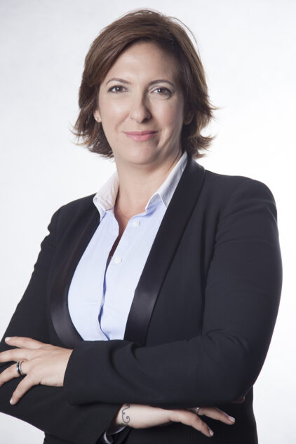 The Mighty - Juliana Alganaraz, CEO of EndemolShine Brazil