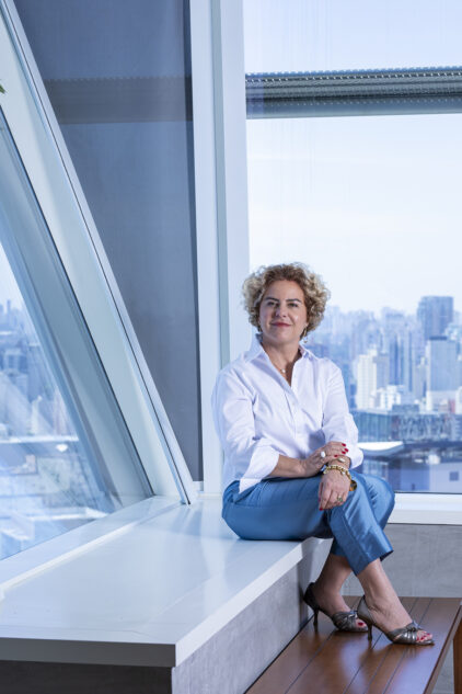 The Owner's Market - Monica Ratto - XP Investments