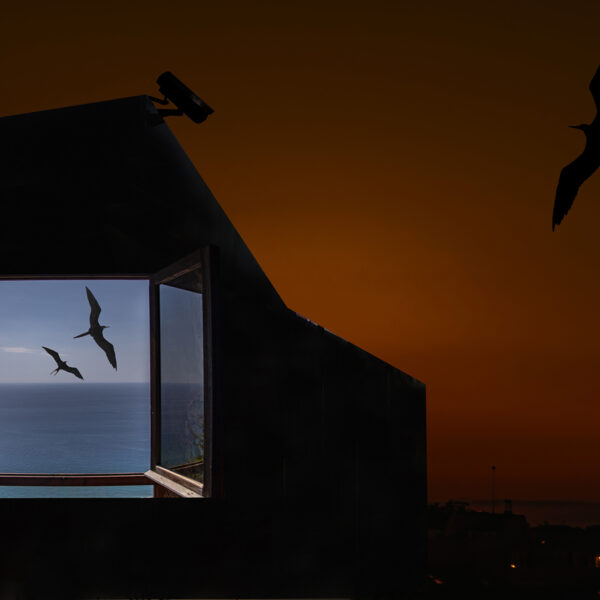 The Window of imagination