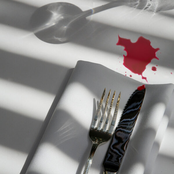 Thriller - for Arcangel Images