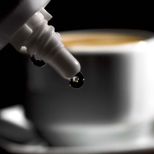 Zero Cal sweetner - for Top of Mind magazine