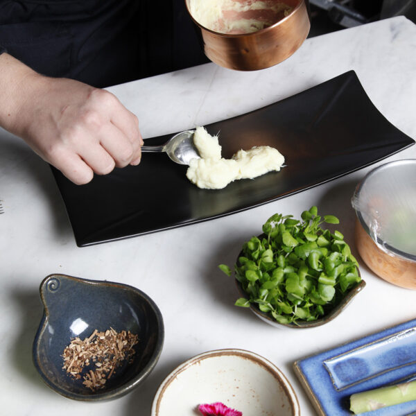 Ingredients - Fasano restaurant