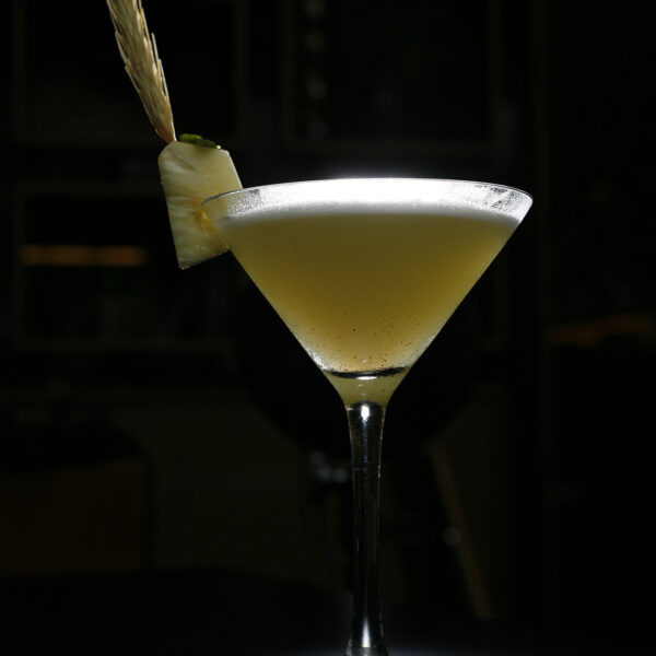 Margarita drink - sãopaulo magazine editorial